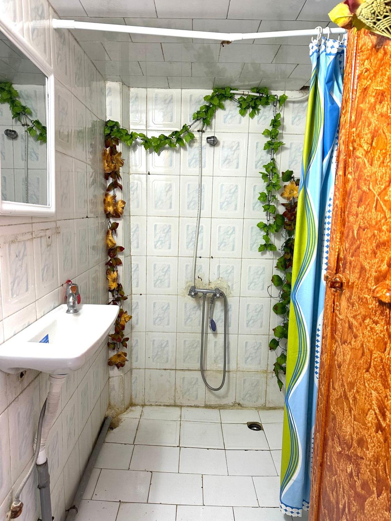 Blue Star Hostel Фес Номер фото
